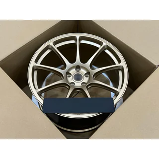 Кованые диски OEM R20 V2 (комплект 4 шт) Nissan GT-R 2008-2025 гг. фото 3