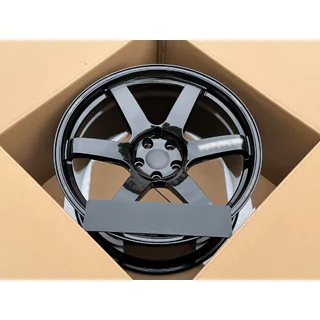Кованые диски OEM R20 V3 (комплект 4 шт.) Nissan GT-R 2008-2025 гг. фото 3