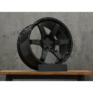 Кованые диски OEM R20 V3 (комплект 4 шт.) Nissan GT-R 2008-2025 гг. фото 1