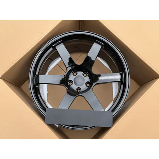 Кованые диски OEM R20 V3 (комплект 4 шт.) Nissan GT-R 2008-2025 гг. фото 2