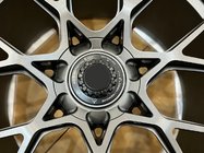 Porsche Boxster/Cayman 982 (718) 2016- гг. Кованые диски OEM R18 V2 (комплект 4 шт.) фото 7