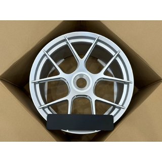 Кованые диски OEM R20 R21 V4 (комплект 4 шт) Porsche 911 (992) 2018– гг. фото 3