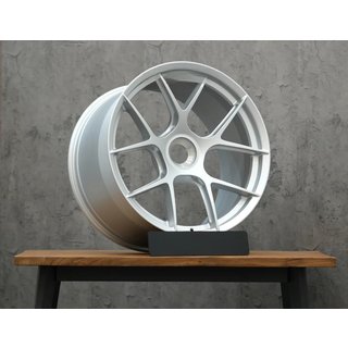 Кованые диски OEM R20 R21 V4 (комплект 4 шт) Porsche 911 (992) 2018– гг. фото 1