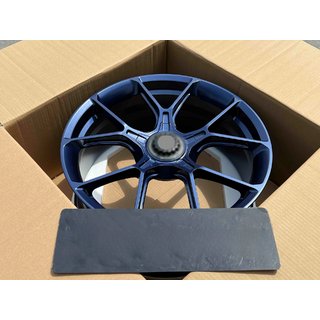 Кованые диски OEM R20 R21 V6 (комплект 4 шт) Porsche 911 (992) 2018– гг. фото 3