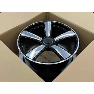 Кованые диски OEM R20 R21 V7 (комплект 4 шт) Porsche 911 (991) 2011–2019 гг. фото 3