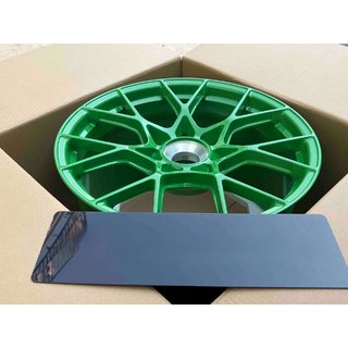 Кованые диски OEM R20 R21 V13 (комплект 4 шт) Porsche 911 (991) 2011–2019 гг. фото 4