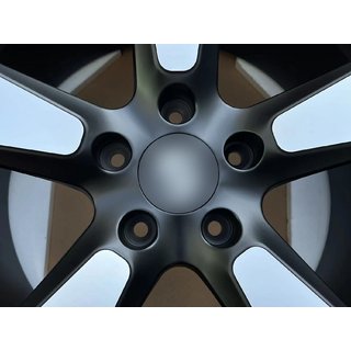 Кованые диски OEM R20 V2 (комплект 4 шт) Porsche 911 (997) 2004–2012 гг. фото 4