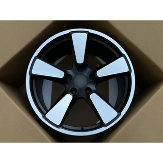 Кованые диски OEM R20 V2 (комплект 4 шт) Porsche 911 (997) 2004–2012 гг. фото 1