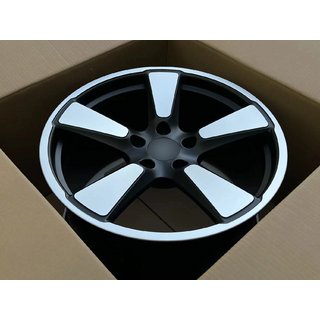Кованые диски OEM R20 V2 (комплект 4 шт) Porsche 911 (997) 2004–2012 гг. фото 3