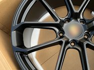 Porsche Cayenne 2018- гг. Кованые диски OEM R22 V3 (комплект 4 шт) фото 8
