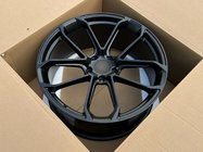 Porsche Cayenne 2018- гг. Кованые диски OEM R22 V3 (комплект 4 шт) фото 4