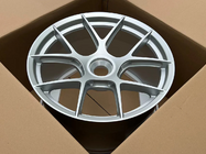 Кованые диски OEM R20 R21 V14 (комплект 4 шт) фото 5