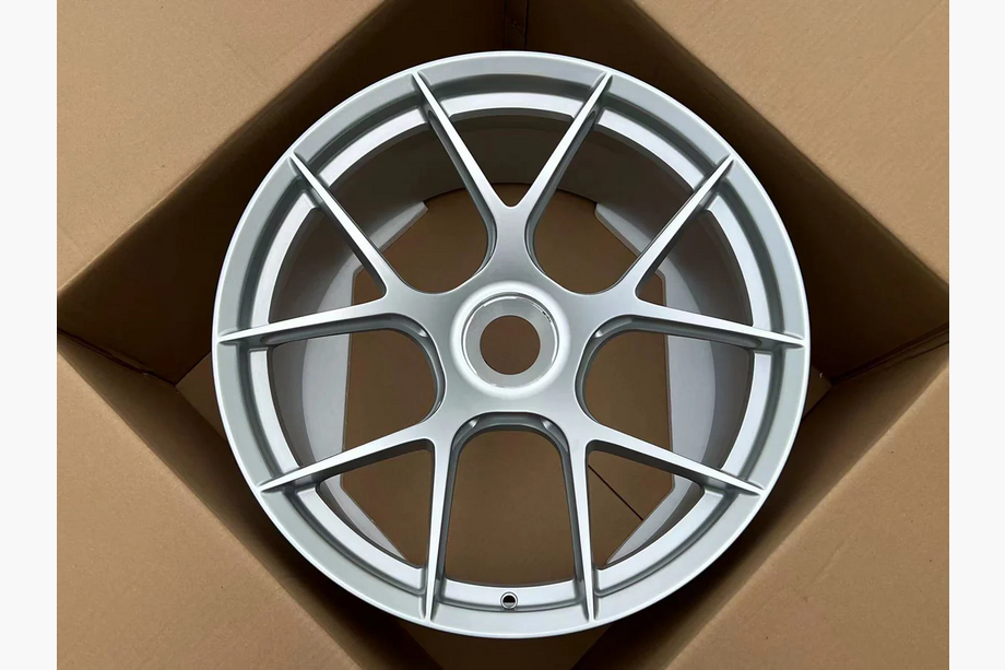 Кованые диски OEM R20 R21 V14 (комплект 4 шт) Image Кованые диски OEM R20 R21 V14 (комплект 4 шт) Image