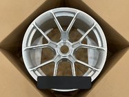 Porsche 911 (992) 2018– гг. Кованые диски OEM R21 V1 (комплект 4 шт.) фото 1