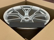 Porsche 911 (992) 2018– гг. Кованые диски OEM R21 V1 (комплект 4 шт.) фото 5