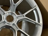 Porsche 911 (992) 2018– гг. Кованые диски OEM R21 V1 (комплект 4 шт.) фото 7