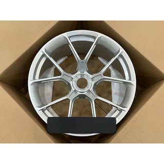 Кованые диски OEM R21 (комплект 4 шт) Porsche 911 (991) 2011–2019 гг. фото 1