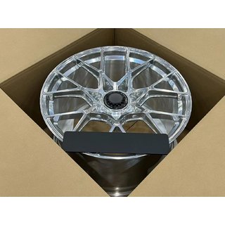 Кованые диски OEM R20 R21 V16 (комплект 4 шт) Porsche 911 (992) 2018– гг. фото 3