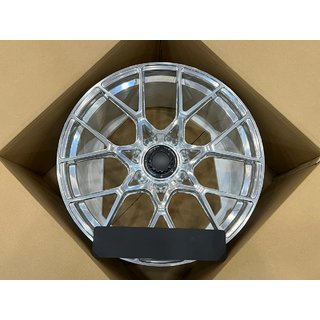 Кованые диски OEM R20 R21 V16 (комплект 4 шт) Porsche 911 (992) 2018– гг. фото 1