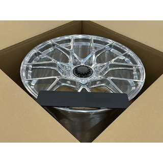 Кованые диски OEM R20 R21 V16 (комплект 4 шт) Porsche 911 (992) 2018– гг. фото 4