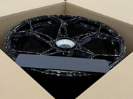 Кованые диски OEM R20 R21 V17 (комплект 4 шт) фото 5