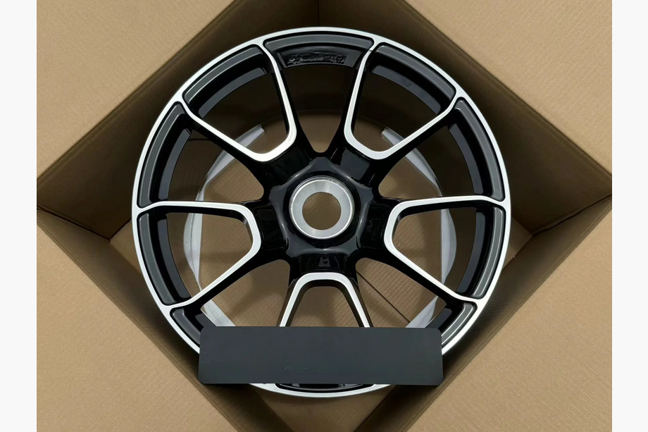 Кованые диски OEM R20 R21 V18 (комплект 4 шт) Image Кованые диски OEM R20 R21 V18 (комплект 4 шт) Image