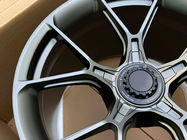 Кованые диски OEM R20 R21 V19 (комплект 4 шт) фото 4