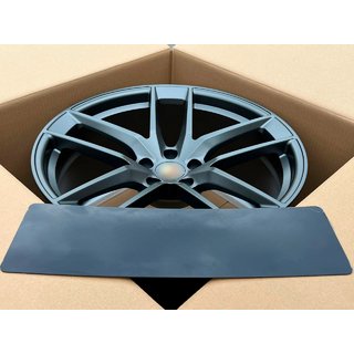 Кованые диски OEM R20 (комплект 4 шт) Porsche Macan 2014-2024 гг. фото 4