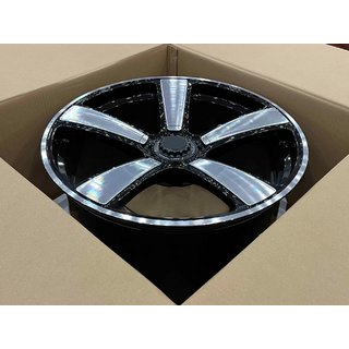 Кованые диски OEM R20 R21 V20 (комплект 4 шт) Porsche 911 (992) 2018– гг. фото 4