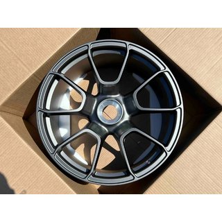 Кованые диски OEM R20 R21 V21 (комплект 4 шт) Porsche 911 (992) 2018– гг. фото 1