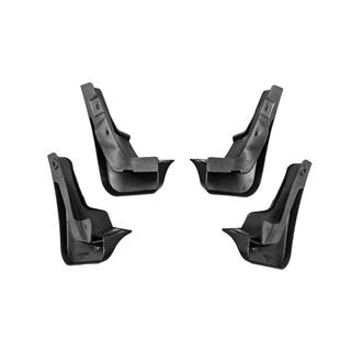 Брызговики Premium (для 300 2018+, комплект 4 шт) Lexus NX 2014-2021 гг. фото 4