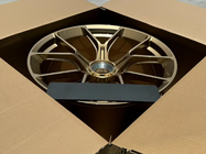 Кованые диски OEM R20 R21 V24 (комплект 4 шт) фото 5