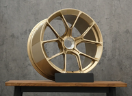 Кованые диски OEM R20 R21 V24 (комплект 4 шт) фото 1