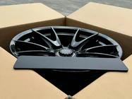 Porsche 911 (997) 2004–2012 гг. Кованые диски OEM R19 V1 (комплект 4 шт.) фото 5