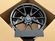 Porsche 911 (997) 2004–2012 гг. Кованые диски OEM R19 V1 (комплект 4 шт.) фото 2