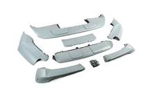 BMW X5 E70 2007-2013 гг. Комплект обвеса Paradigma (для Base 2007-2010) фото 6