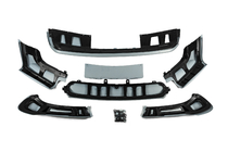 BMW X5 E70 2007-2013 гг. Комплект обвеса Paradigma (для Base 2007-2010) фото 7
