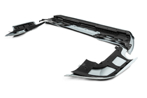 BMW X5 E70 2007-2013 гг. Комплект обвеса Paradigma (для Base 2007-2010) фото 15