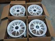 Porsche 911 (997) 2004–2012 гг. Кованые диски OEM R19 V2 (комплект 4 шт) фото 5