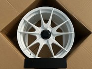 Porsche 911 (997) 2004–2012 гг. Кованые диски OEM R19 V2 (комплект 4 шт) фото 1