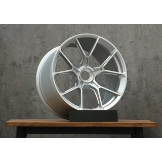 Кованые диски OEM R20 V4 (комплект 4 шт) Porsche 911 (991) 2011–2019 гг. фото 1