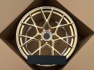 Porsche 911 (992) 2018– гг. Кованые диски OEM R21 V2 (комплект 4 шт.) фото 4