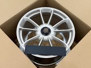 Porsche 911 (991) 2011–2019 гг. Кованые диски OEM R20 V3 (комплект 4 шт.) фото 2