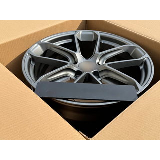 Кованые диски OEM R20 V2 (комплект 4 шт) фото 4