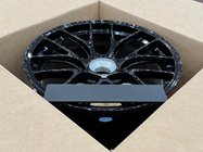Porsche 911 (997) 2004–2012 гг. Кованые диски OEM R20 V3 (комплект 4 шт.) фото 5