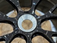 Porsche 911 (997) 2004–2012 гг. Кованые диски OEM R20 V3 (комплект 4 шт.) фото 10