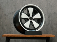 Кованые диски OEM R20 V8 (комплект 4 шт.) фото 1