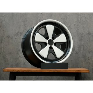Кованые диски OEM R20 V8 (комплект 4 шт.) Porsche 911 (991) 2011–2019 гг. фото 1
