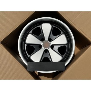 Кованые диски OEM R20 V8 (комплект 4 шт.) Porsche 911 (991) 2011–2019 гг. фото 2