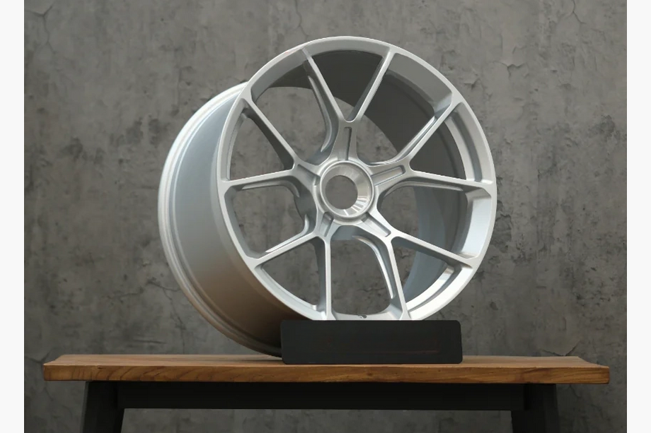 Кованые диски OEM R20 (комплект 4 шт) Image Кованые диски OEM R20 (комплект 4 шт) Image